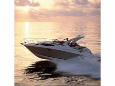 Regal 3360 Window Express 2008 Boat specs