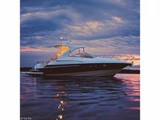 Regal 4460 Commodore  2008 Boat specs