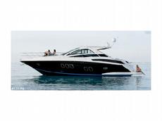 Regal 5260 Commodore  2008 Boat specs