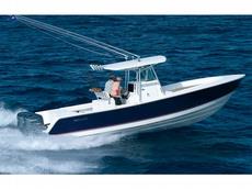 Regulator 32FS 2008 Boat specs