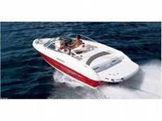 Rinker 192 Captiva Bowrider 2008 Boat specs