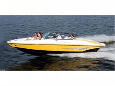 Rinker 226 Captiva Bowrider 2008 Boat specs