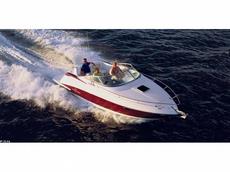 Rinker 230 Atlantic 2008 Boat specs