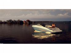 Rinker 246 Captiva Bowrider 2008 Boat specs