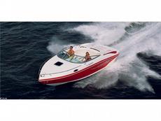 Rinker 246 Captiva Cuddy 2008 Boat specs
