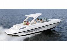 Rinker 276 Captiva Bowrider 2008 Boat specs