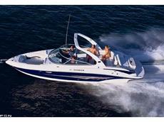 Rinker 296 Captiva Bowrider 2008 Boat specs