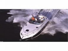 Rinker 320 Express Cruiser 2008 Boat specs
