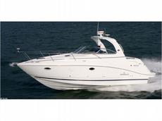 Rinker 330 Express Cruiser 2008 Boat specs