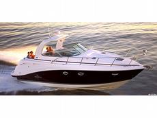 Rinker 350 Express Cruiser 2008 Boat specs