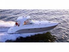 Rinker 370 Express Cruiser 2008 Boat specs