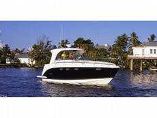 Rinker 400 Express Cruiser 2008 Boat specs