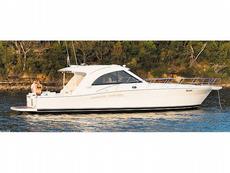 Riviera Yachts 48 Offshore Express 2008 Boat specs