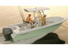 Sailfish 218 CC 2008 Boat specs