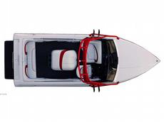 Sanger DXII 2008 Boat specs