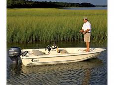 145 Standard Boat Specs
