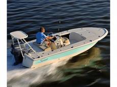 Scout 170 Costa 2008 boat specs