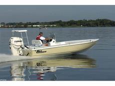 Sea Chaser 200 FS 2008 Boat specs