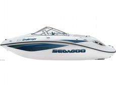 Sea-Doo 180 Challenger 2008 Boat specs