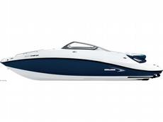 Sea-Doo 230 Challenger SE (310 hp) 2008 Boat specs