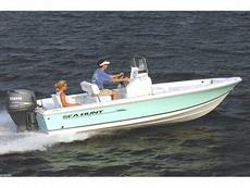 Sea Hunt BX19 2008 Boat specs