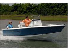 Sea Hunt Triton 177 2008 Boat specs