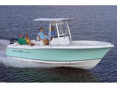 Sea Hunt Ultra 232 2008 Boat specs