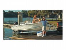 Sea Pro 176 CC 2008 Boat specs