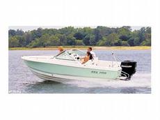 Sea Pro 186 DC 2008 Boat specs