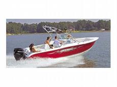Sea Pro 206 DC 2008 Boat specs