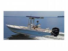 Sea Pro MED SV2400 CC 2008 Boat specs