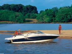 Sea Ray 195 Sport 2008 Boat specs