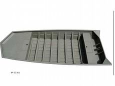 SeaArk 2072 C.U.B. 2008 Boat specs