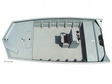 SeaArk 2072 Pro (CC) 2008 Boat specs