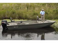 SeaArk 2072 V-Pro (CC) 2008 Boat specs