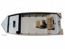 SeaArk 2472 V-Pro (CC) 2008 Boat specs