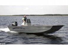 SeaArk BayRunner MVT 2008 Boat specs