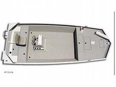 SeaArk BayRunner 2008 Boat specs