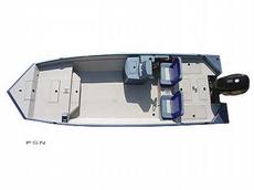 SeaArk Big Daddy (SC) 2008 Boat specs