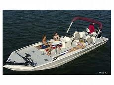 SeaArk Big Easy 2008 Boat specs