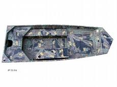 SeaArk Cast & Blast 150 2008 boat specs