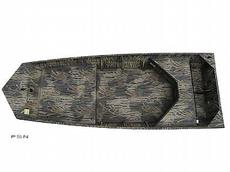 SeaArk DuckHawk 1548DKLD 2008 Boat specs