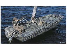 SeaArk DuckHawk 1860SLD 2008 Boat specs