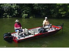 SeaArk Forecast 170C 2008 Boat specs