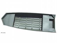SeaArk MV Jon 1542MV 2008 Boat specs