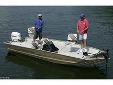 SeaArk Outlaw 180 2008 Boat specs