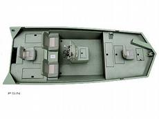 SeaArk RiverCat CX200 (CC) 2008 Boat specs