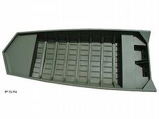 SeaArk Super Jon 2072MV 2008 Boat specs