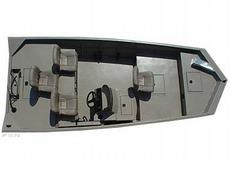 SeaArk X160 (SC) 2008 Boat specs