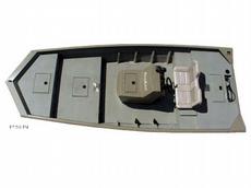 SeaArk X176 (CC) 2008 Boat specs